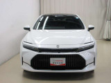 クラウン  2.5 Z ハイブリッド車