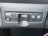 【ETC】高速道路の料金所をストレスなく通過!話題のスポットやサービスエリアに多い「スマートIC」利用時は必須のアイテムです。当店でセットアップを実施、ご納車当日からすぐにご利用いただけます!