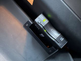 ETC2.0も装備されており、高速道路の走行にも便利です。
