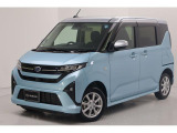 便利な両側スライドドアを採用した新型ステラが入荷!積雪のあるエリアでご使用のかたにおすすめ4WD仕様