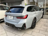 3シリーズツーリング 320i Mスポーツ 