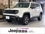 2019 Jeep Renegade Trail Hawk