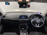 CX-5 2.2 XD 修復歴無し