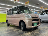 軽の看板が目印です!届出済 未使用車をお探しの方はこちらの看板を目印にお越しください。※似たような看板のお店がございますのでお間違えのないようご注意ください。