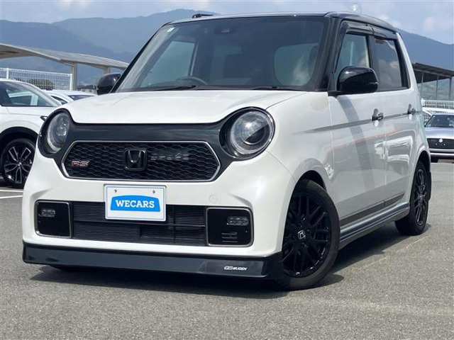 N-ONE RS