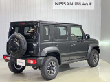 ジムニーノマド 1.5 FC 4WD 