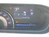 走行44000km!まだまだこれからです^^