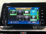 【メモリーナビゲーション】メモリーナビが付いているので、お出かけのときも迷わず目的地に到着出来ます♪♪データへのアクセスが早いので、スピーディーな操作感を求める方にオススメ★