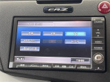 CR-Z 1.5 アルファ 修復歴無し