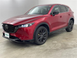CX-5 2.5 25S スポーツアピアランス 本革シート 修復歴無し