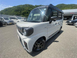 スペーシアギア ハイブリッド(HYBRID) XZ 4WD 