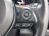 レーダークルーズコントロール作動時に車線維持に必要な運転操作の支援を行う「レーントレーシングアシスト(LTA)」を搭載しています。