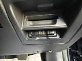 ETC車載器搭載です。スマートICも増えてきており、必須装備といって良い便利装備です