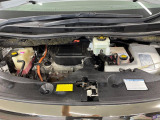 親切・丁寧な専門メカニックスタッフが応対!・車検・点検整備・事故等の修理などアフターサービスも安心。お車のカスタマイズもネクステージのサービススタッフまでご相談ください!