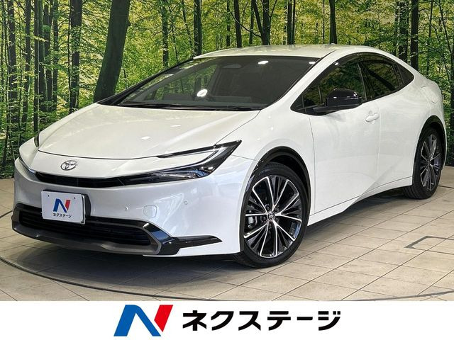 プリウス 2.0 Z 