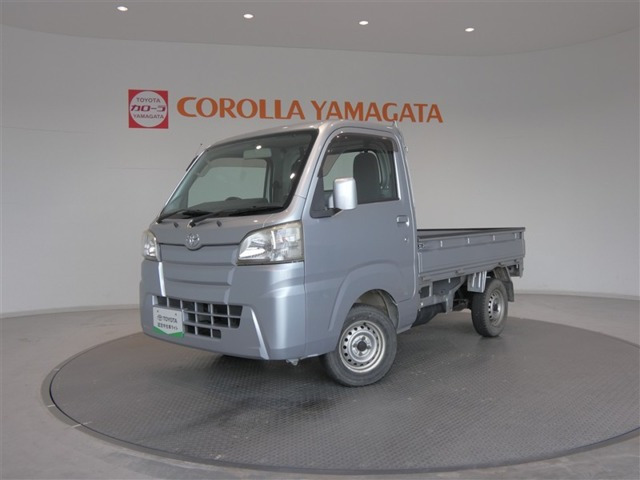 ピクシストラック スタンダード 農用スペシャル 4WD
