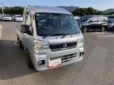 ハイゼットトラック ジャンボ エクストラ 4WD 