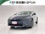 トヨタ プリウス