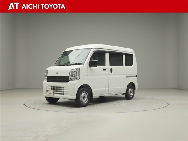 エブリイ PA ハイルーフ 4WD