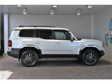 ランドクルーザー250 2.7 VX 4WD 