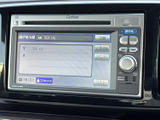お気に入りの音楽をクリアな音質で楽しめます。ラジオだけでなく、CDやMP3にも対応。ロングドライブも飽きさせません。