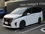 当店のおクルマをご覧いただき、誠にありがとうございます♪NISSANクオリティショップ認定【日産神奈川・Carスクエア百合ケ丘店】です!