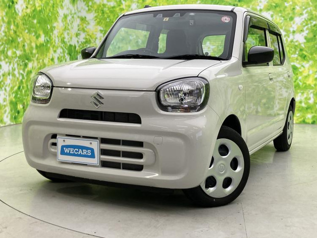 アルト L 4WD 
