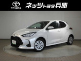 トヨタ ヤリス
