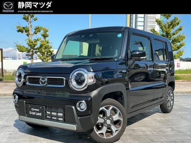 フレアクロスオーバー XS