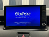 純正メモリーインターナビ付きです!ホンダコネクト対応、CD・DVD再生、ミュージックサーバー、フルセグTV視聴、Bluetooth・ミュージックプレーヤー接続可能です!