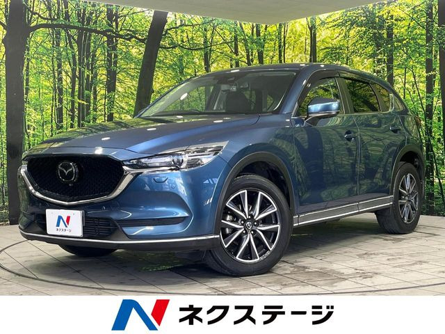 CX-5 XD プロアクティブ