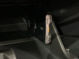 いまや快適なカーライフに欠かせないETCが付いています。