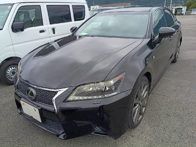GS 350 Fスポーツ