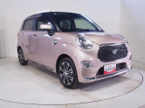 キャスト スタイル  G VS SAIII 4WD 