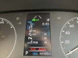 走行距離です!