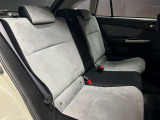 車内もキレイで嫌な臭いもありません☆車内の臭い、汚れが気になる方は内装のスチームクリーナーも施工可能です♪