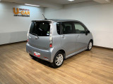【当社専門スタッフがキレイにしてます】大阪ダイハツでは展示前に当社中古車商品化センターにてクリーニング!店舗でも定期的に洗車♪品質には自信があります!お気軽にご来店下さい