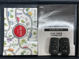 スマートキーは鍵をバッグに入れたままでもドアロックの開閉やエンジンのON・OFFができます。夜間や雨の日も鍵を探さなくて良いので便利です。