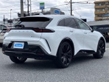 クラウンスポーツ 2.5 Z E-Four 4WD 