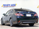 自社で車検を行う事が出来る検査ラインも完備しており、リバーサイド内で車検と法定点検・整備が完結します。