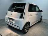 EV(電気自動車)ならではの静かさと滑らかな走りをぜひ体感してみてください。