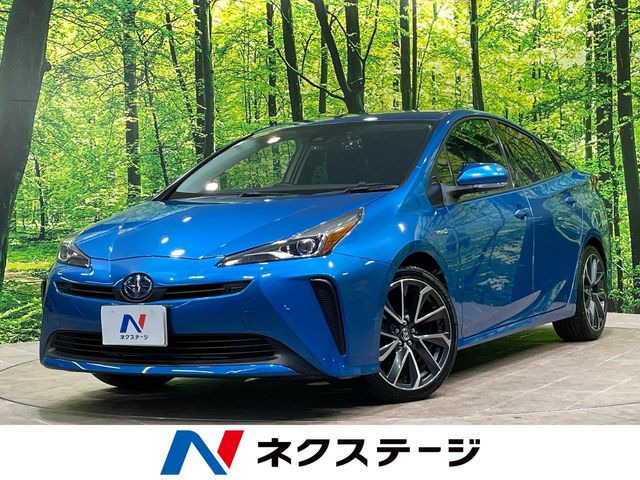 プリウス 1.8 S