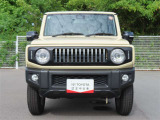 ジムニー XC 4WD 