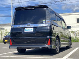 ヴォクシー 2.0 ZS 煌 