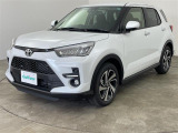 ライズ 1.2 Z ワンオーナー 修復歴無し