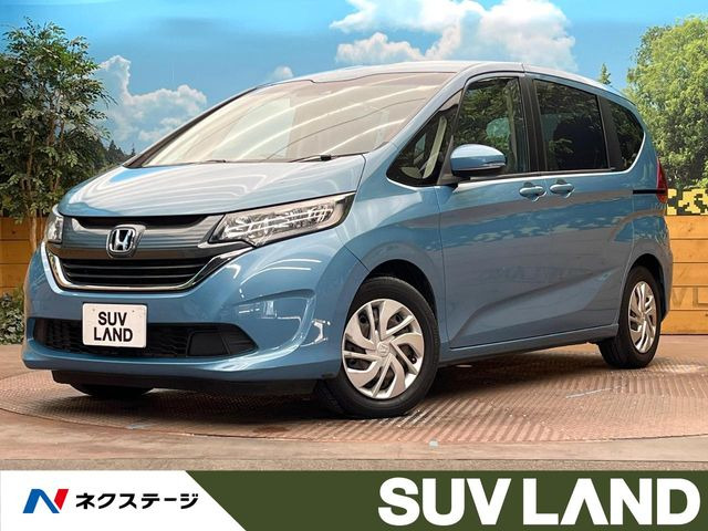 フリード 1.5 G ホンダセンシング