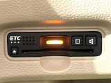 【ETC】高速道路の料金所をストレスなく通過!話題のスポットやサービスエリアに多い「スマートIC」利用時は必須のアイテムです。当店でセットアップを実施、ご納車当日からすぐにご利用いただけます!