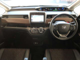 フリード 1.5 ハイブリッド クロスター ホンダセンシング 4WD 