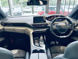 3008 GT ブルーHDi サンルーフ 修復歴無し