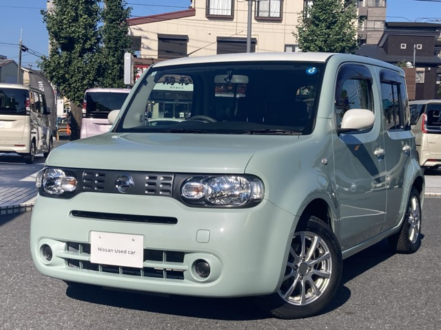 キューブ 1.5 15X